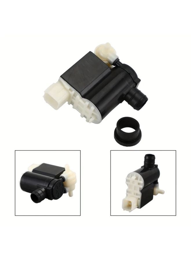 Windshield Washer Pump 985102L100 985102V100 9851025100 For KIA HYUNDAI 1pc Car Parts - Image 3